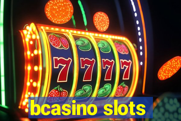 bcasino slots